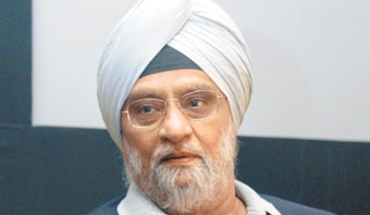 Bishan Singh Bedi